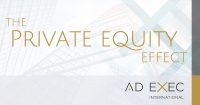 The Private Equity Effect